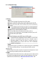 Preview for 45 page of Avermedia ESS1304 NET User Manual