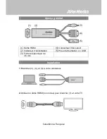 Предварительный просмотр 11 страницы Avermedia ET110 Quick Manual