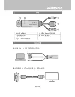 Предварительный просмотр 16 страницы Avermedia ET110 Quick Manual