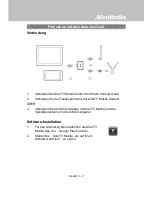 Preview for 7 page of Avermedia EW310 Quick Manual