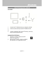 Preview for 9 page of Avermedia EW310 Quick Manual