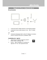 Preview for 11 page of Avermedia EW310 Quick Manual