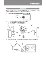 Preview for 6 page of Avermedia EW510 Quick Manual