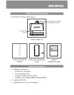 Предварительный просмотр 11 страницы Avermedia EW510 Quick Manual