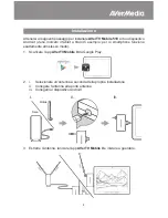 Предварительный просмотр 12 страницы Avermedia EW510 Quick Manual