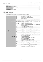 Preview for 6 page of Avermedia EX713AA Product Manual