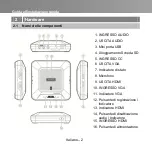 Предварительный просмотр 38 страницы Avermedia ExtremeCap 910 Quick Manual