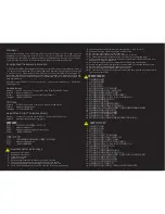 Preview for 2 page of Avermedia GC573 Quick Manual