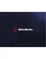 Preview for 12 page of Avermedia GC573 Quick Manual