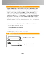 Preview for 6 page of Avermedia HomeFree AVplus F210 Quick Manual