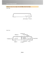 Preview for 8 page of Avermedia HomeFree AVplus F210 Quick Manual