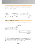 Preview for 10 page of Avermedia HomeFree AVplus F210 Quick Manual