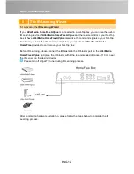 Preview for 17 page of Avermedia HomeFree AVplus F210 Quick Manual