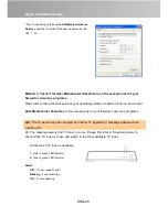 Preview for 29 page of Avermedia HomeFree AVplus F210 Quick Manual