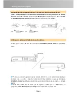 Preview for 36 page of Avermedia HomeFree AVplus F210 Quick Manual