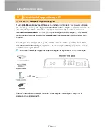 Preview for 43 page of Avermedia HomeFree AVplus F210 Quick Manual