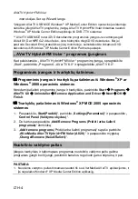 Preview for 12 page of Avermedia Hybrid+FM Volar Quick Installation Manual