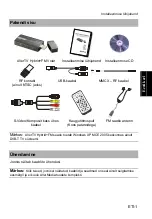 Preview for 15 page of Avermedia Hybrid+FM Volar Quick Installation Manual