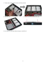 Предварительный просмотр 14 страницы Avermedia IWH3216 Touch User Manual