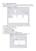 Предварительный просмотр 23 страницы Avermedia IWH3216 Touch User Manual