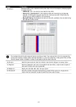 Предварительный просмотр 26 страницы Avermedia IWH3216 Touch User Manual