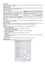 Предварительный просмотр 44 страницы Avermedia IWH3216 Touch User Manual