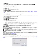 Предварительный просмотр 45 страницы Avermedia IWH3216 Touch User Manual