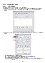 Предварительный просмотр 54 страницы Avermedia IWH3216 Touch User Manual