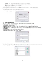 Предварительный просмотр 57 страницы Avermedia IWH3216 Touch User Manual