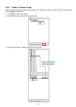 Предварительный просмотр 73 страницы Avermedia IWH3216 Touch User Manual