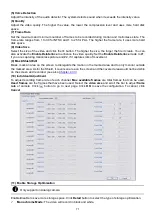 Предварительный просмотр 77 страницы Avermedia IWH3216 Touch User Manual