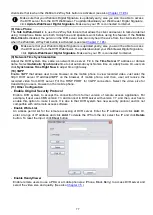 Предварительный просмотр 83 страницы Avermedia IWH3216 Touch User Manual