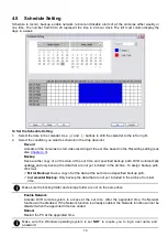 Предварительный просмотр 85 страницы Avermedia IWH3216 Touch User Manual