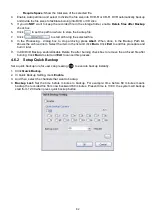 Предварительный просмотр 88 страницы Avermedia IWH3216 Touch User Manual