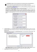 Предварительный просмотр 95 страницы Avermedia IWH3216 Touch User Manual