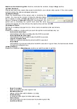 Предварительный просмотр 117 страницы Avermedia IWH3216 Touch User Manual