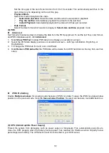 Предварительный просмотр 118 страницы Avermedia IWH3216 Touch User Manual