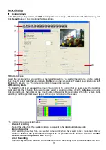 Предварительный просмотр 121 страницы Avermedia IWH3216 Touch User Manual