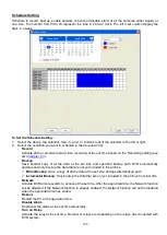 Предварительный просмотр 126 страницы Avermedia IWH3216 Touch User Manual