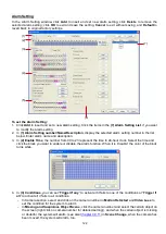 Предварительный просмотр 128 страницы Avermedia IWH3216 Touch User Manual