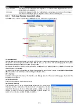 Предварительный просмотр 135 страницы Avermedia IWH3216 Touch User Manual