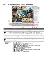 Предварительный просмотр 138 страницы Avermedia IWH3216 Touch User Manual