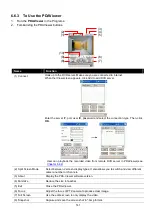 Предварительный просмотр 147 страницы Avermedia IWH3216 Touch User Manual