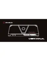 Avermedia LIVE GAMER PORTABLE 2 User Manual preview