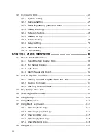 Preview for 6 page of Avermedia NV 1000 User Manual