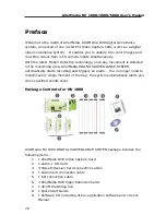 Preview for 10 page of Avermedia NV 1000 User Manual