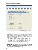 Preview for 82 page of Avermedia NV 1000 User Manual
