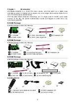 Preview for 10 page of Avermedia NV 3000 User Manual