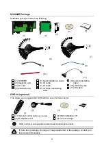 Preview for 12 page of Avermedia NV 3000 User Manual