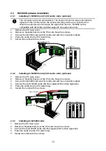 Preview for 21 page of Avermedia NV 3000 User Manual